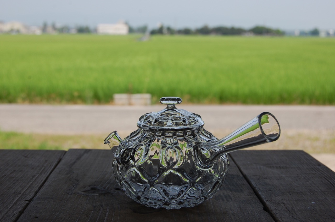 くさりのシリーズ | ++glass atelier えむに++