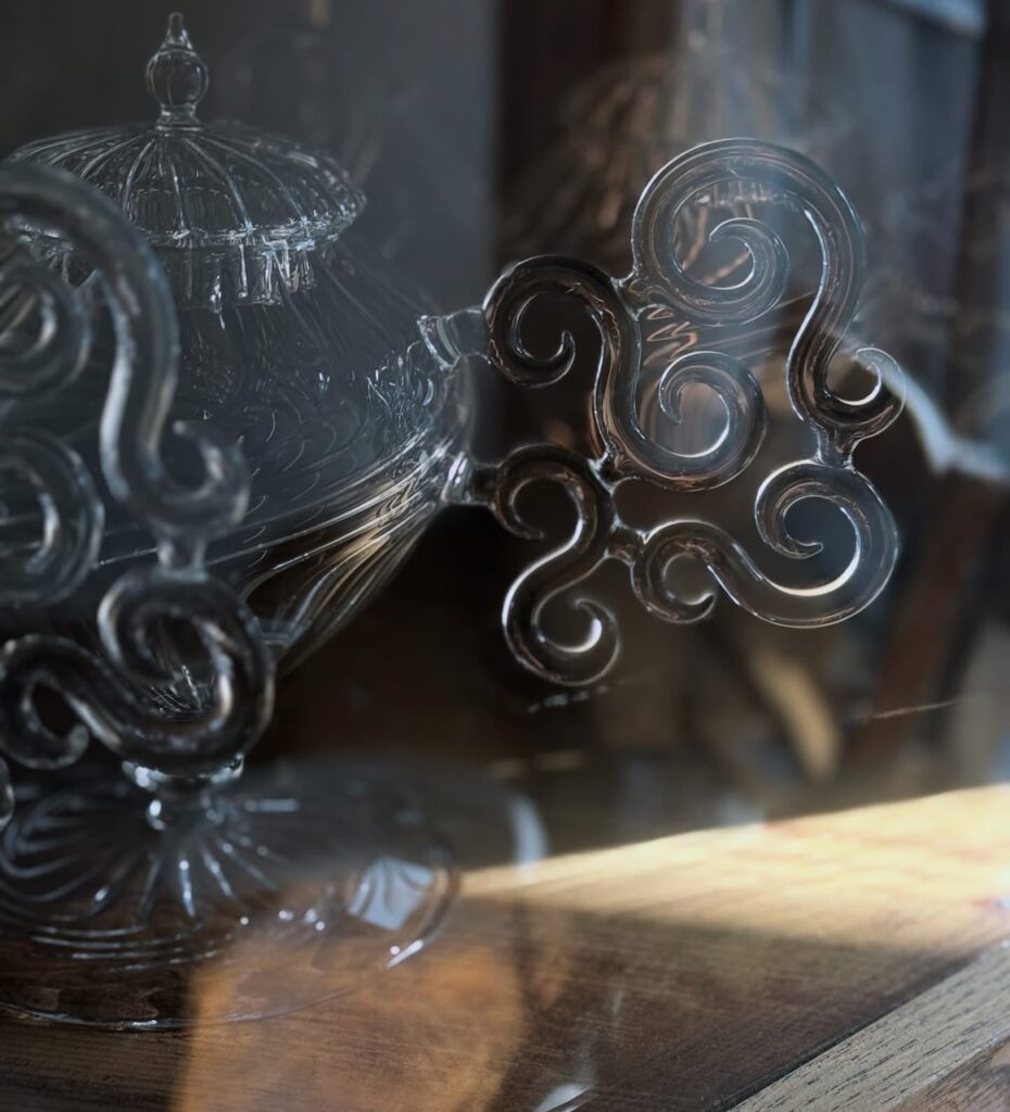 ＋＋glass atelier えむに＋＋ | 水上竜太とマエダミユキの日々