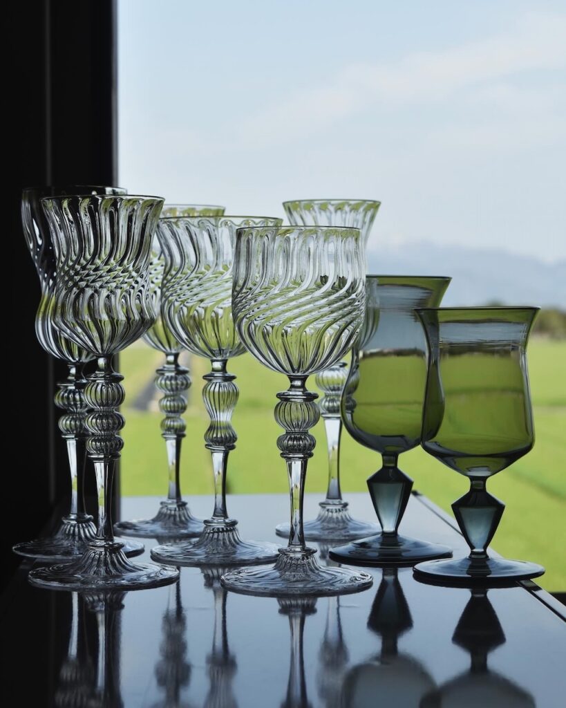 ＋＋glass atelier えむに＋＋ | 水上竜太とマエダミユキの日々