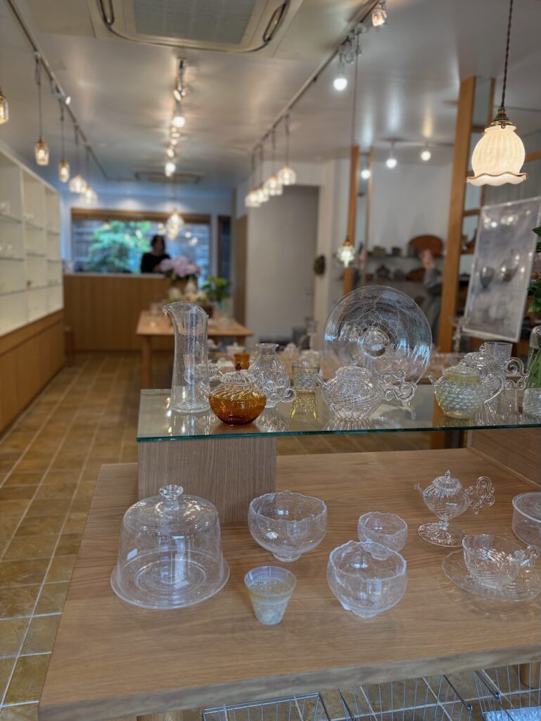 glass atelier えむに