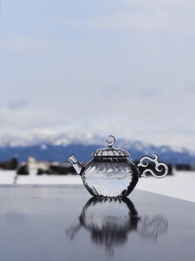 えむにの日々ー ryu & myu のブログ | ＋＋glass atelier えむに＋＋