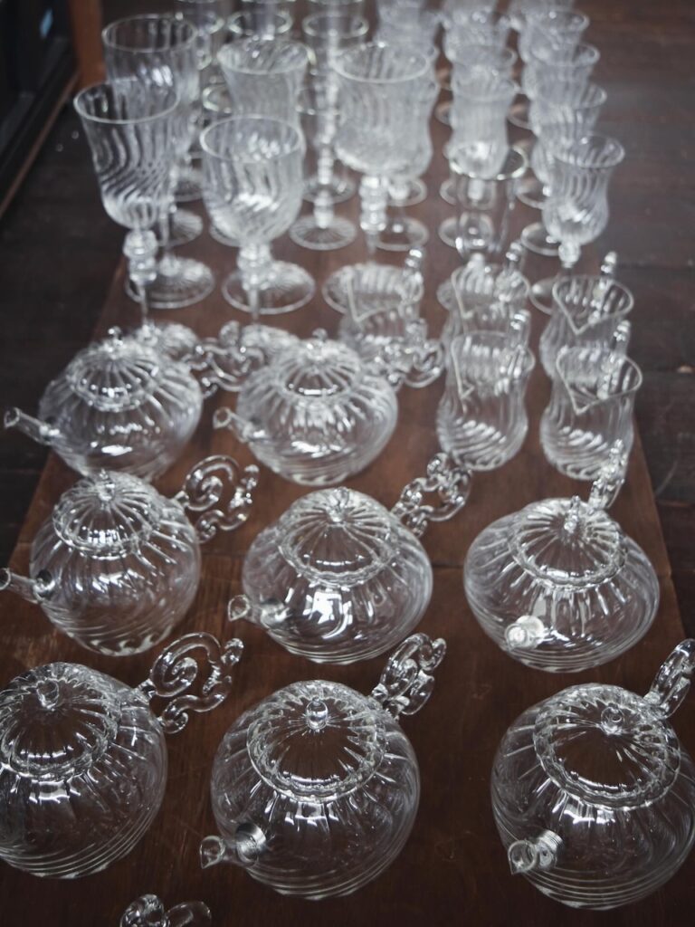 ++glass atelier えむに++ | 水上竜太とマエダミユキの日々 ++glass atelier えむに++ | 水上竜太とマエダミユキの日々
