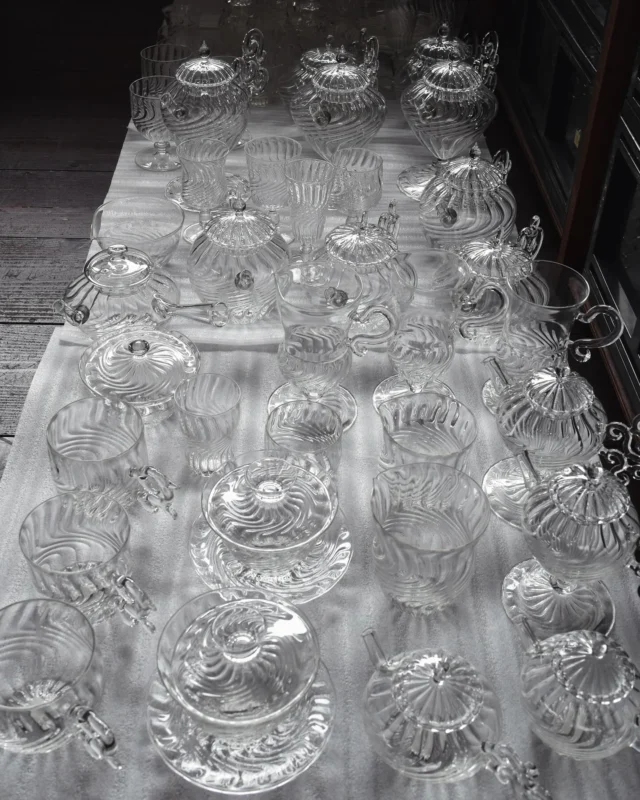 ＋＋glass atelier えむに＋＋ | 水上竜太とマエダミユキの日々