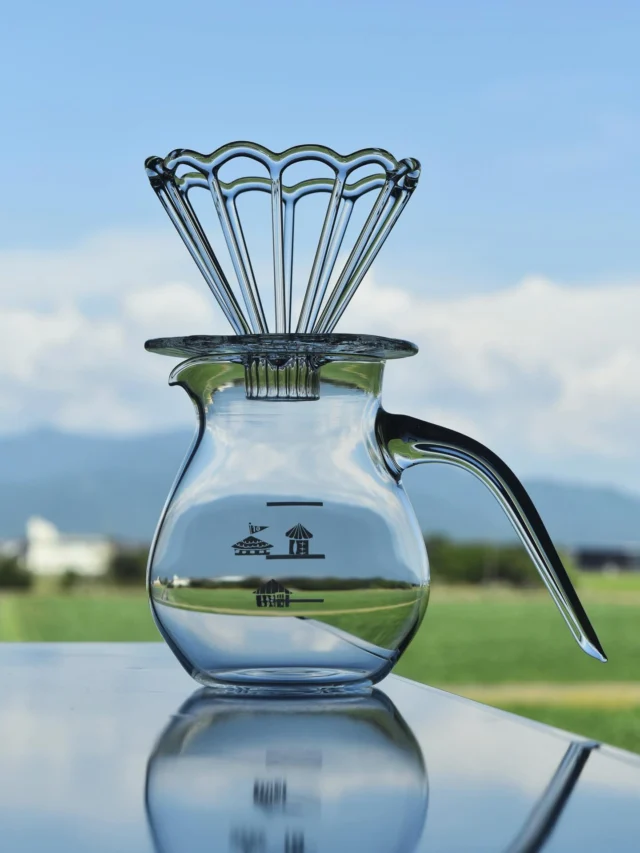 ＋＋glass atelier えむに＋＋ | 水上竜太とマエダミユキの日々