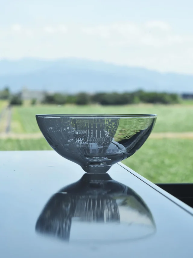 ＋＋glass atelier えむに＋＋ | 水上竜太とマエダミユキの日々