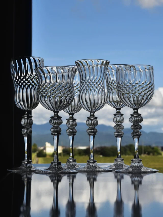 ＋＋glass atelier えむに＋＋ | 水上竜太とマエダミユキの日々