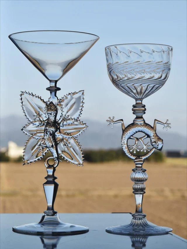 ＋＋glass atelier えむに＋＋ | 水上竜太とマエダミユキの日々