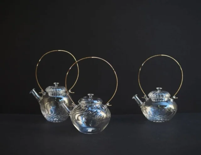 ＋＋glass atelier えむに＋＋ | 水上竜太とマエダミユキの日々