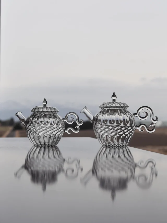 ＋＋glass atelier えむに＋＋ | 水上竜太とマエダミユキの日々