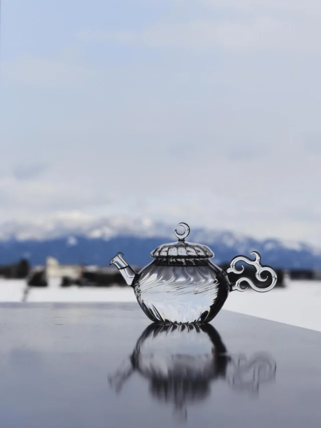 ＋＋glass atelier えむに＋＋ | 水上竜太とマエダミユキの日々