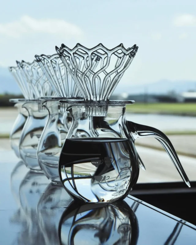 ＋＋glass atelier えむに＋＋ | 水上竜太とマエダミユキの日々