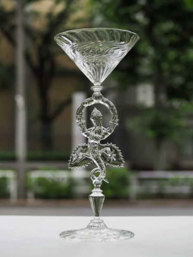 ＋＋glass atelier えむに＋＋ | 水上竜太とマエダミユキの日々